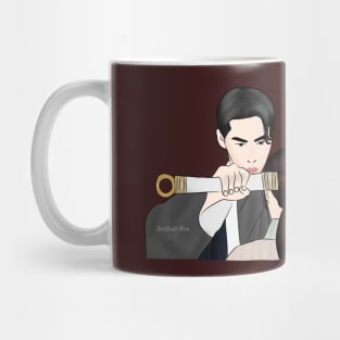 Alchemy Of Souls : Light And Shadow Korean Drama Mug